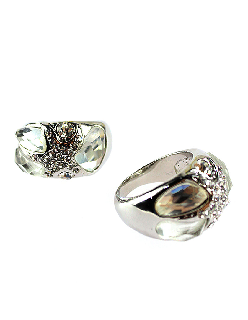 Ring - Silver (RY1409017)