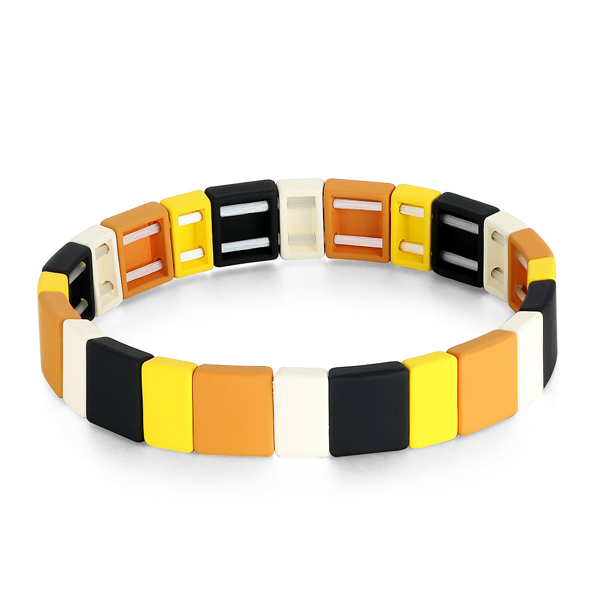 Stretch Bracelet - Multi-Colour (YD10906MUL)